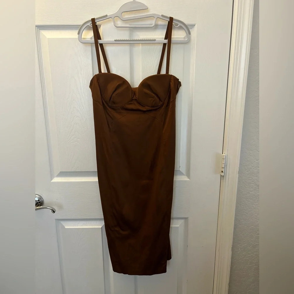 PHILOSOPHY DI ALBERTA FERRETTI Dress